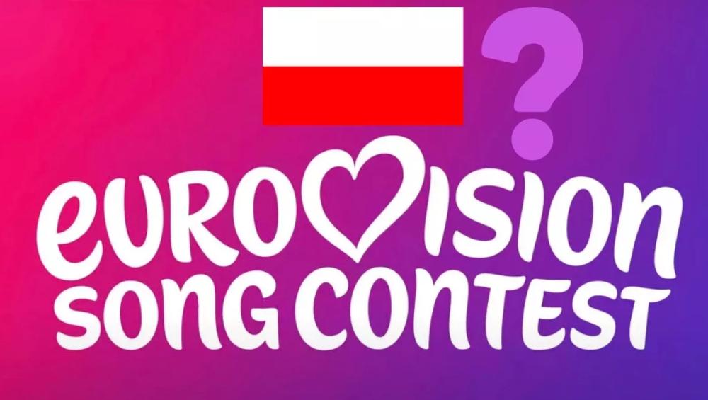 Eurowizja 2026 bez Polski? Decyzja zapadła