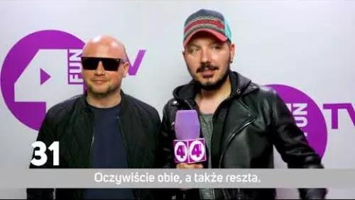 44 sekundy z Filatov & Karas