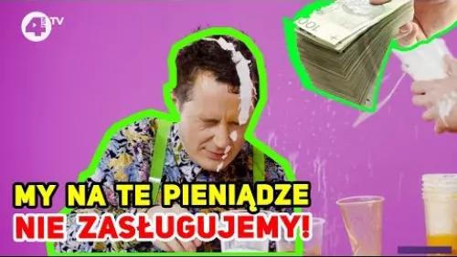 Martin Stankiewicz opowiada o tym ile zarabia się na polskim Youtubie