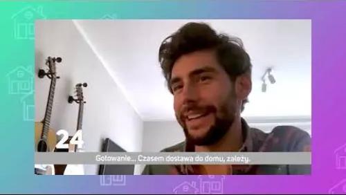 44 sekundy z Alvaro Solerem