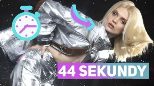 44 sekundy z Margaret