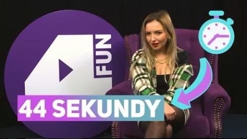 44 sekundy z DARIĄ
