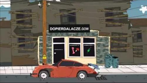 Dopalacze