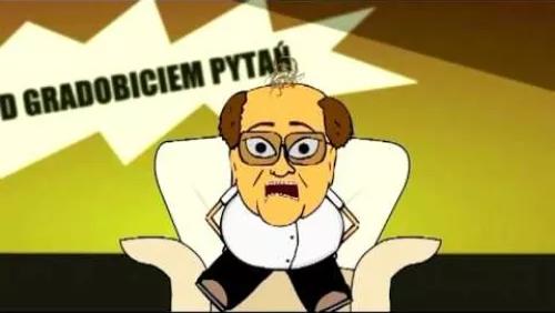 Papa Prezes