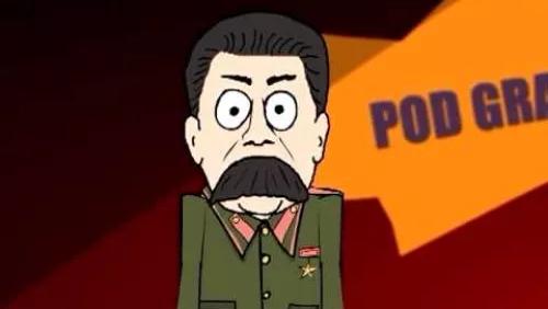 Stalin