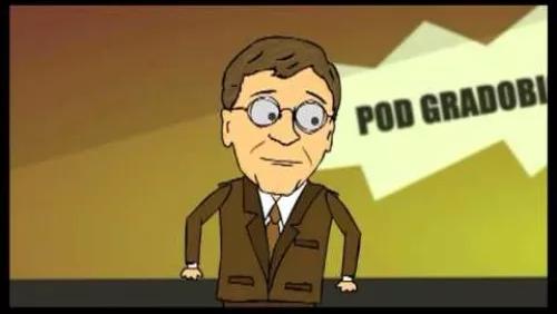 Bill Gay