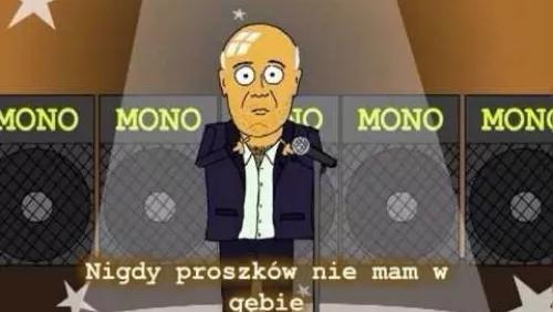 Ryczałt Ryjwklocki