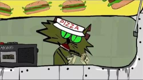 Hamburgery