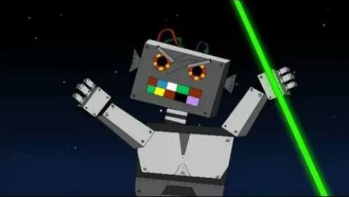 Robot