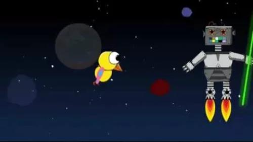 Kosmos