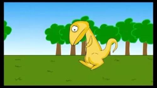 Dinozaur