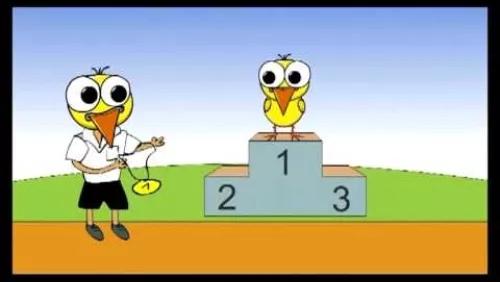 Pindol Na Podium