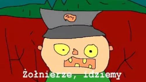 Genenerał Italia