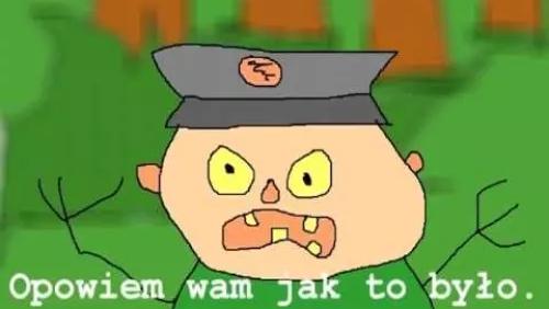 Chora Krtań