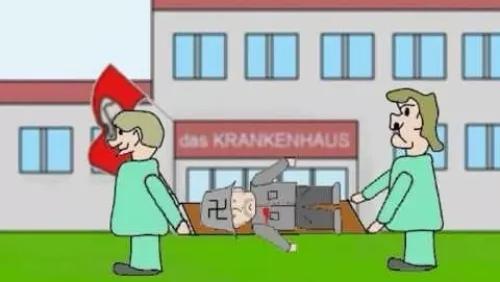 Der Eksperimenten