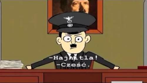 Mamy Cię