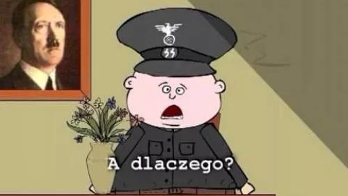 Dzielny Wojak Mariusz