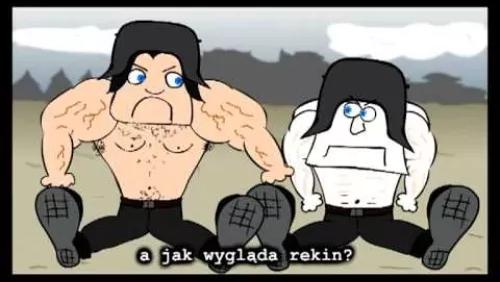 Die Rekinen