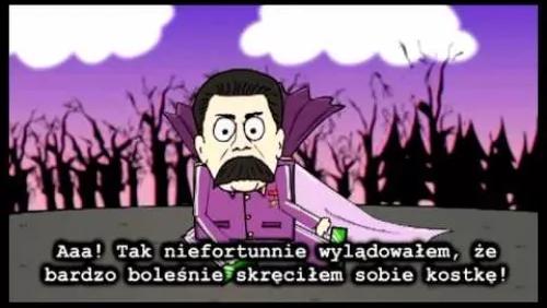Wyprawa Po Zaginioną Arkę - Der Potyczken