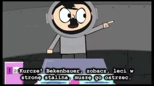 Poszukiwacze świętego Grala 2