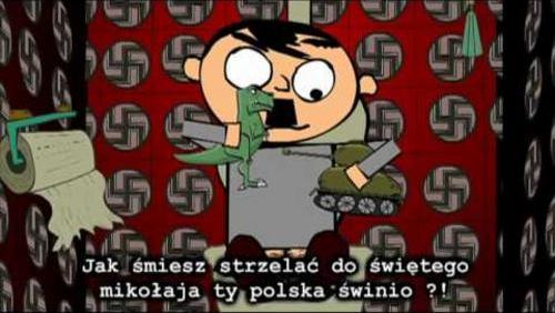 Chory Hitler 3