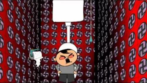 Chory Hitler 4