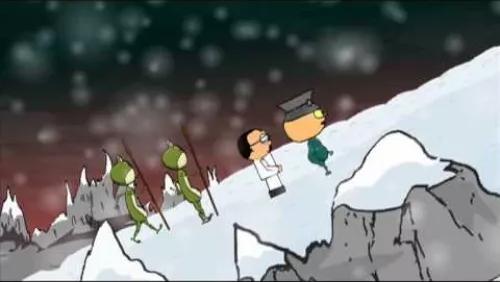 Chory Hitler 6