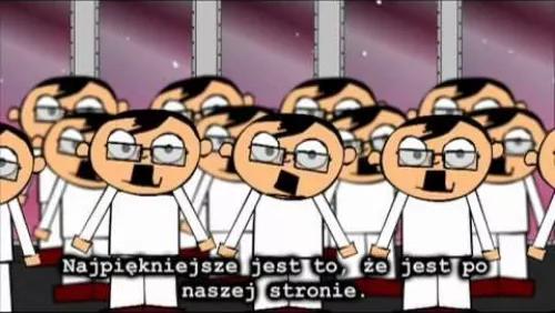 Chory Hitler Odc.2