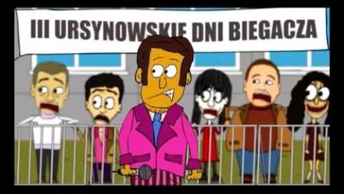 Na Dniu Biegacza