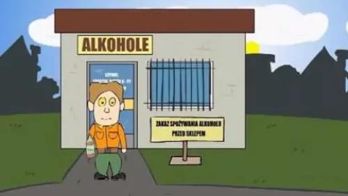 Alkohol