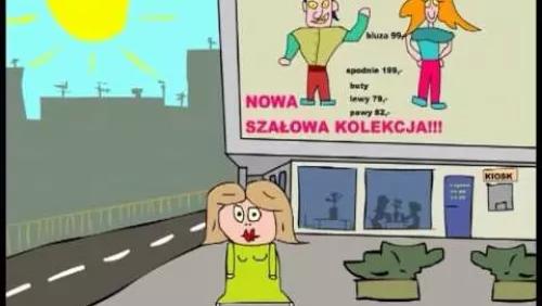 Pierwsza Randka