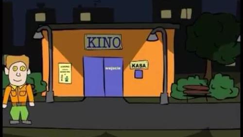 Kino
