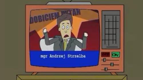 Pod Gradobiciem Pytań
