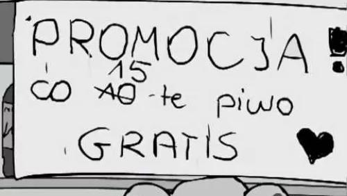 Co 15 Piwo Gratis