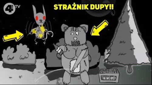 Wyprawa Na Dyskotekę 1