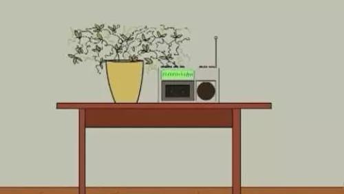 Atak Na Radio