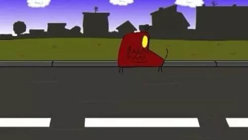 Autostopem