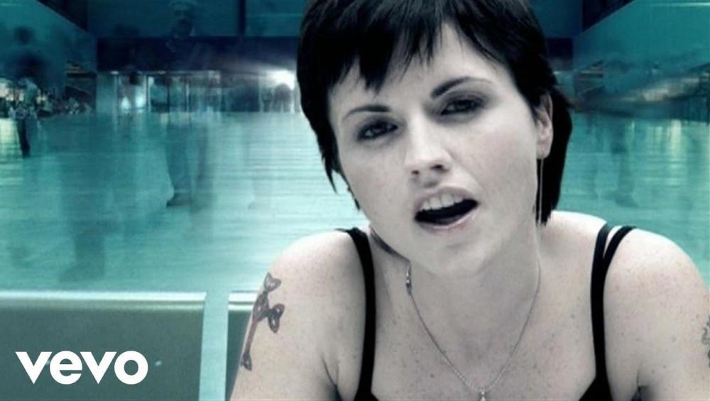Analyse The Cranberries 4FUN.TV