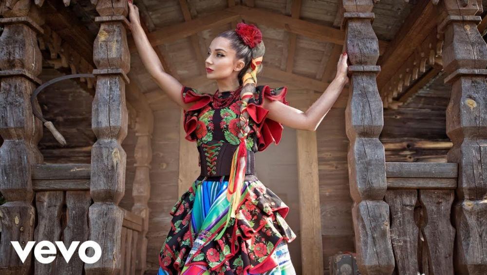 Dom - Cleo - 4FUN.TV