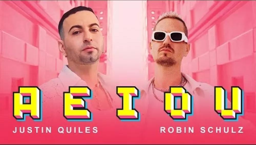 AEIOU