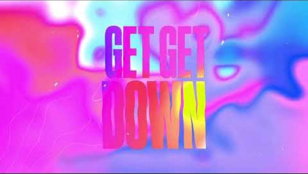 Get Get Down