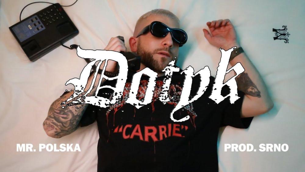 Dotyk