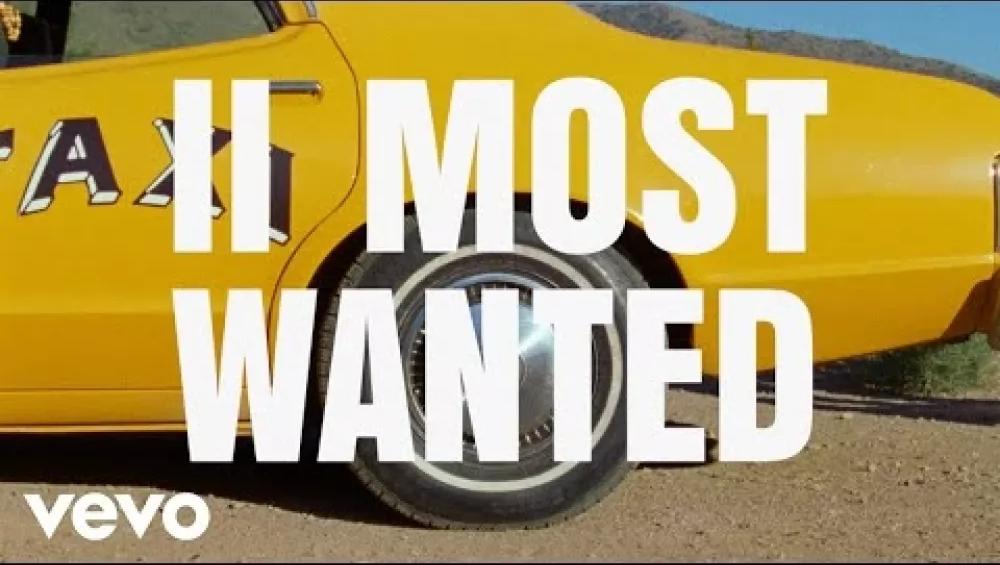 II Most Wanted