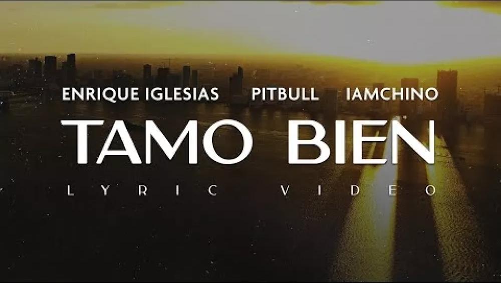 Tamo Bien