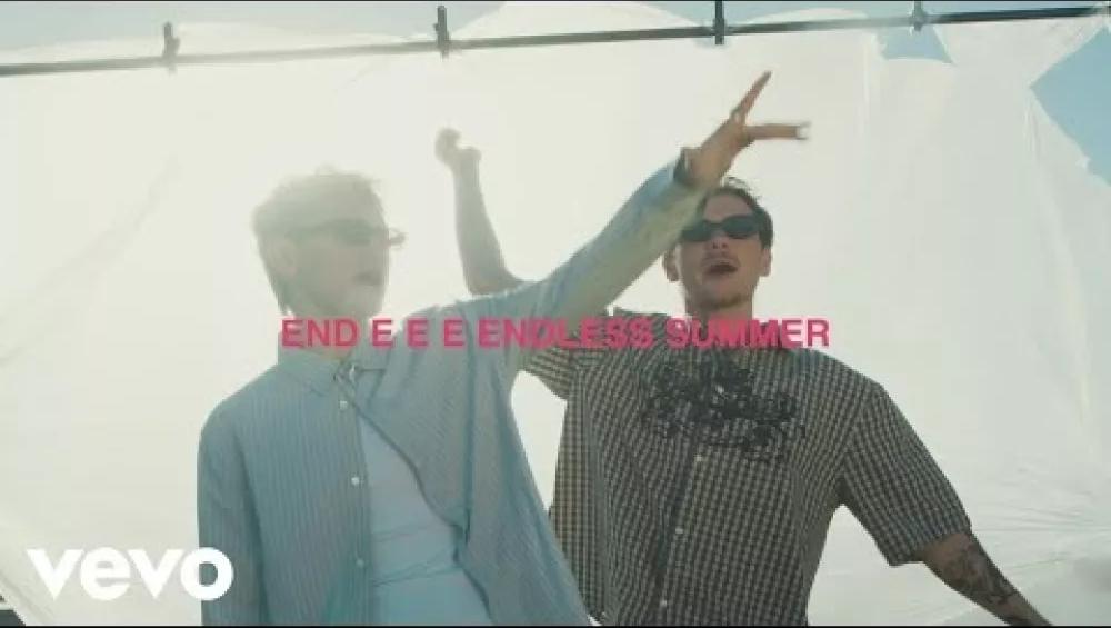 Endless Summer