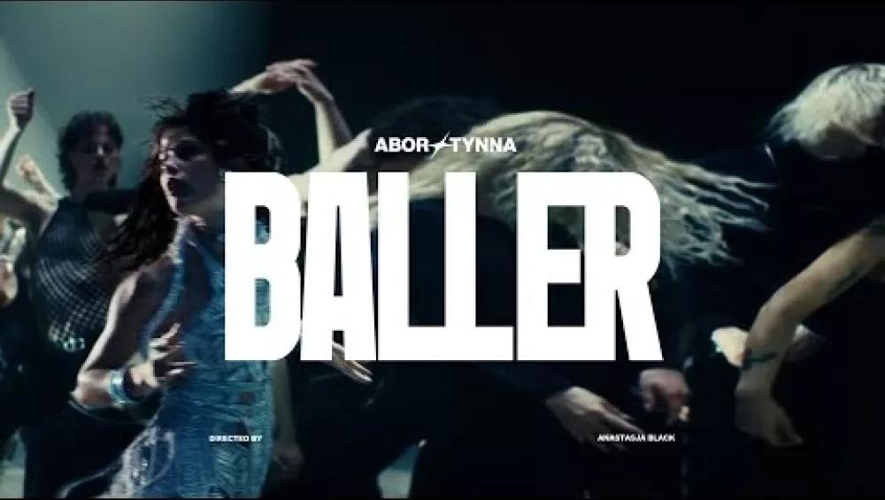 Baller