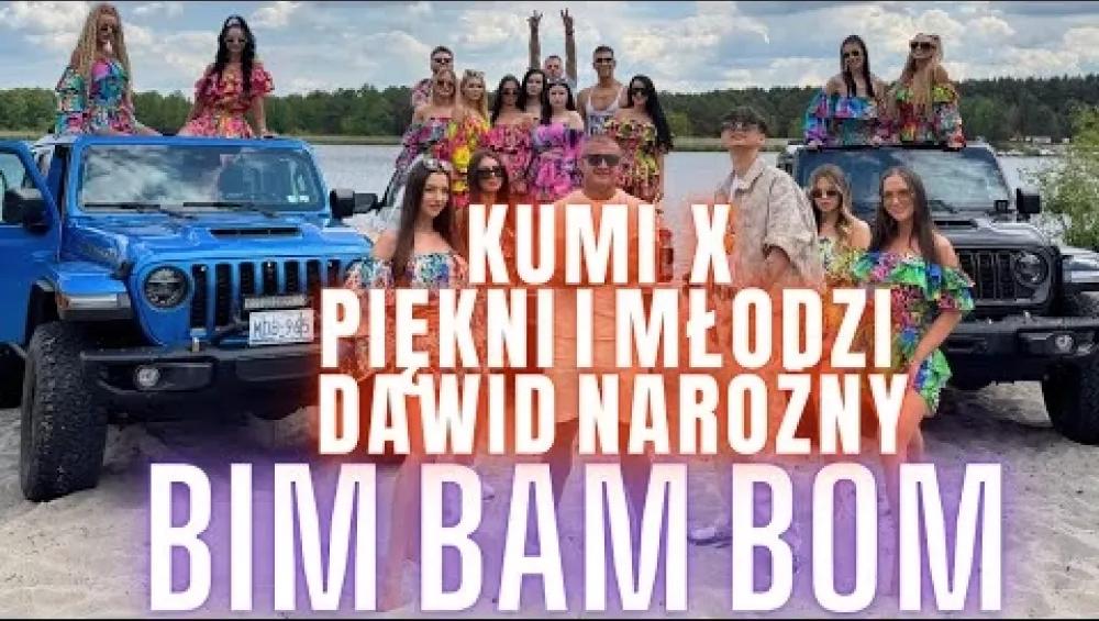 Bim Bam Bom