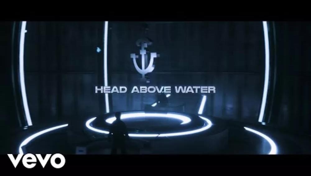 Head Above Water