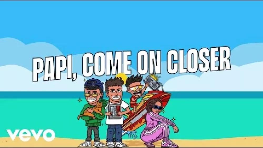 Closer