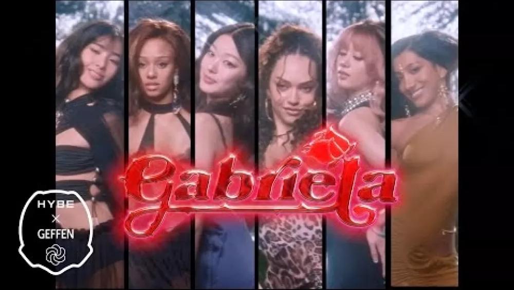 Gabriela